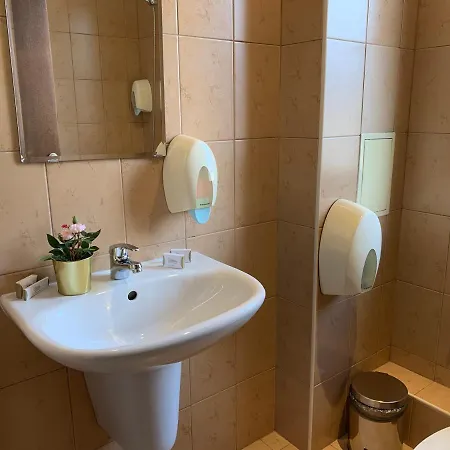 Apartmán Stayinn Banderitsa Bansko