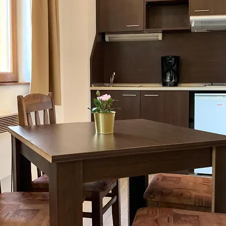Apartmán Stayinn Banderitsa