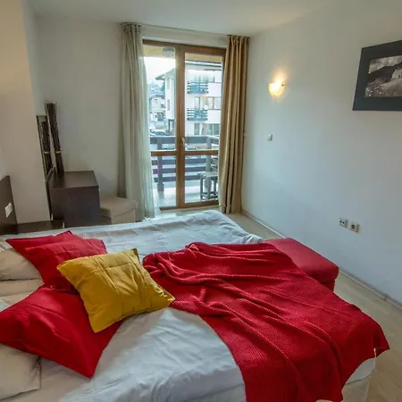Stayinn Banderitsa * Bansko