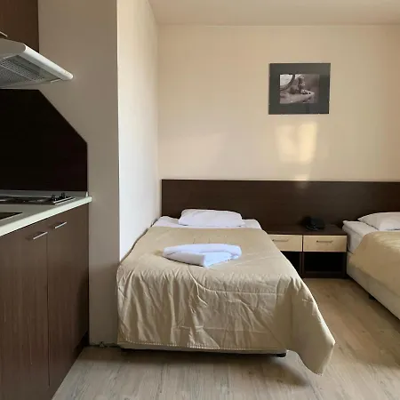 Stayinn Banderitsa * Bansko