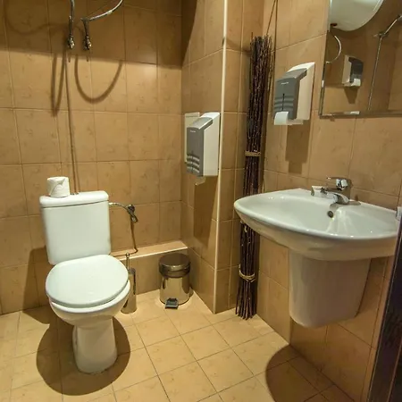 Apartmán Stayinn Banderitsa *