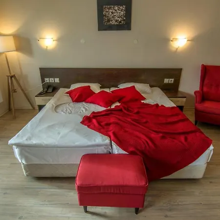 Stayinn Banderitsa Apartmán