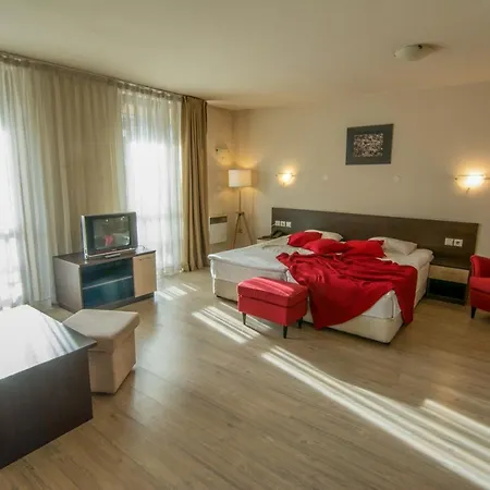 Stayinn Banderitsa * Bansko