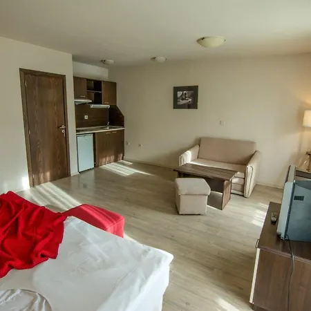 Stayinn Banderitsa Apartmán Bansko