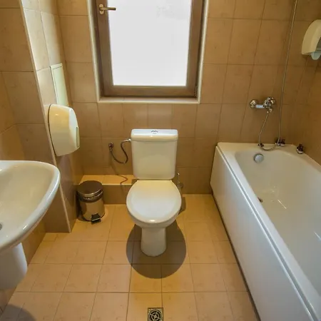 Apartmán Stayinn Banderitsa