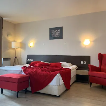 Apartmán Stayinn Banderitsa