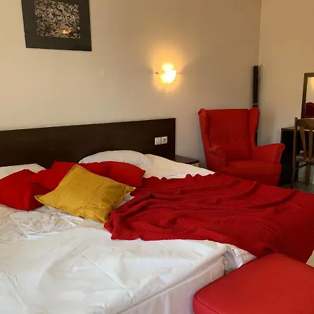 Stayinn Banderitsa * Bansko