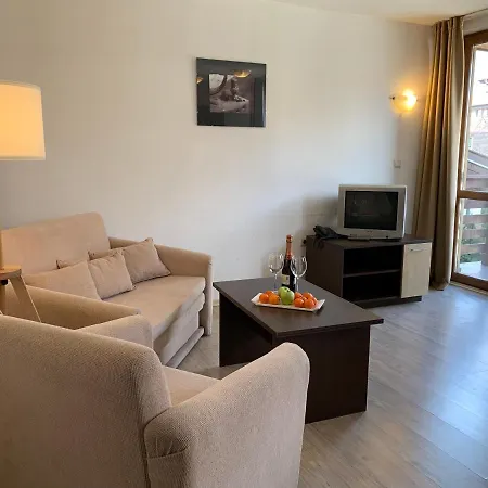 Stayinn Banderitsa Apartmán
