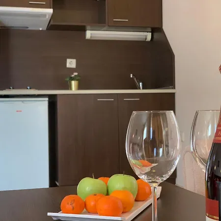 Apartmán Stayinn Banderitsa Bansko