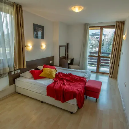Stayinn Banderitsa * Bansko