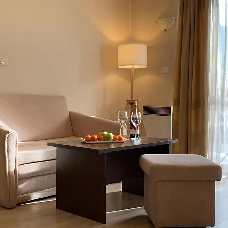 Stayinn Banderitsa Apartmán Bansko