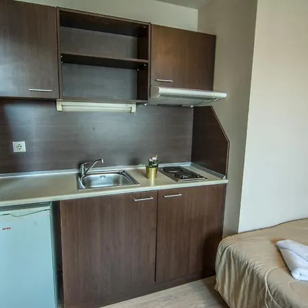 Stayinn Banderitsa Apartmán