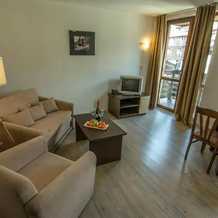 Stayinn Banderitsa Apartmán *